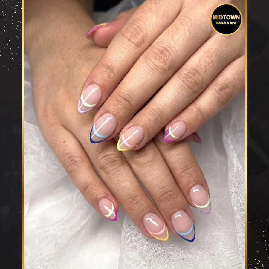 Nail Design 